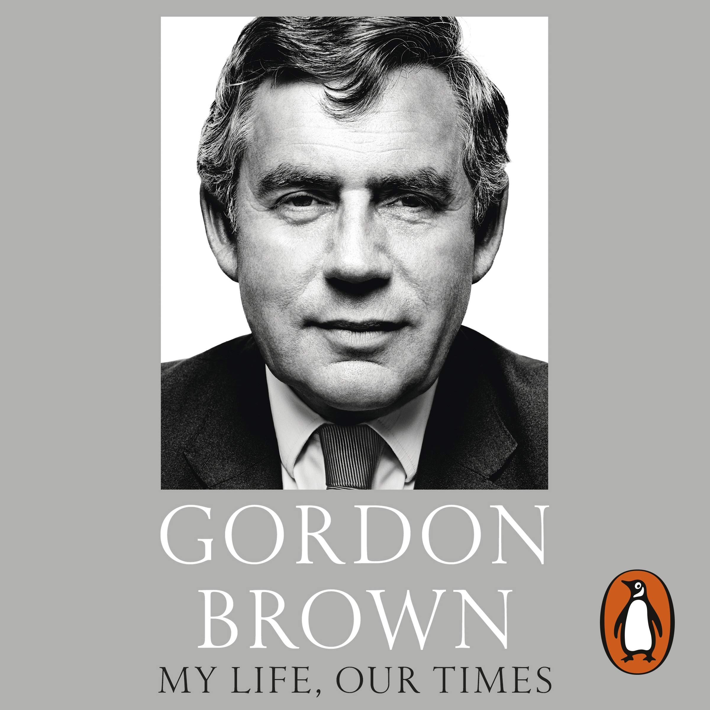 Cover art for My Life, Our Times