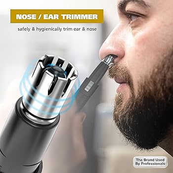 Amazon.com: Wahl Manscaper ® 2 in 1 Lithium Battery Tactical