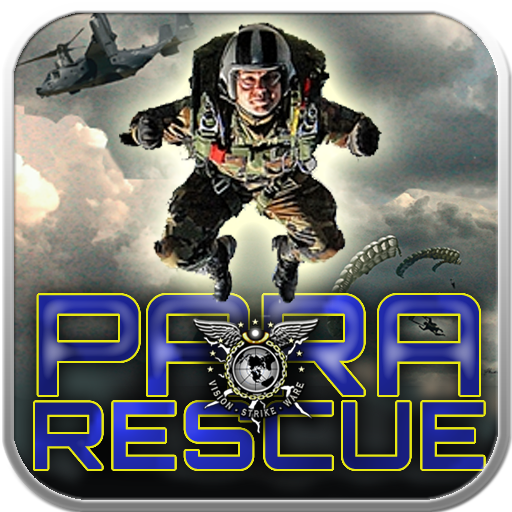Para Rescue Cod ParaRescue HD Free - App on Amazon Appstore