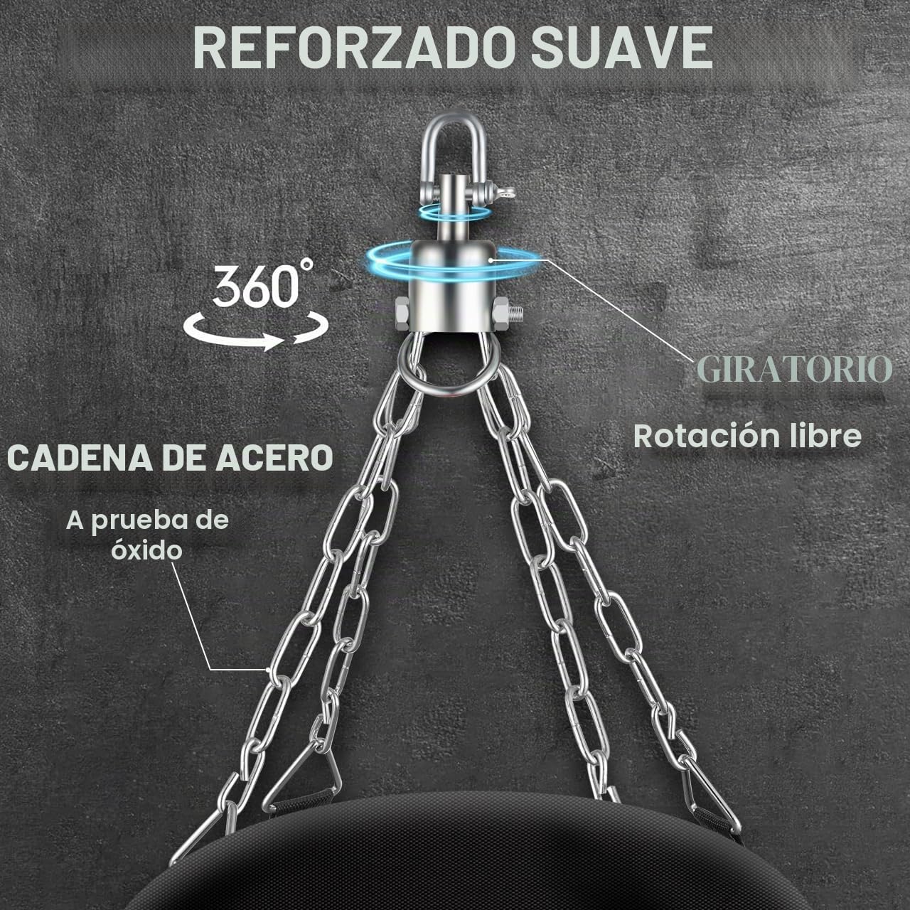 Saco de Boxeo para Adultos, Juego de Saco de Boxeo Pesado Oxford con Guantes de 12 onzas para Artes Marciales Mixtas, Kickboxing, Boxeo, Karate, Gimnasio en casa, Entrenamiento (sin