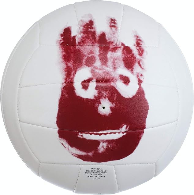 Wilson Castaway Volleyball