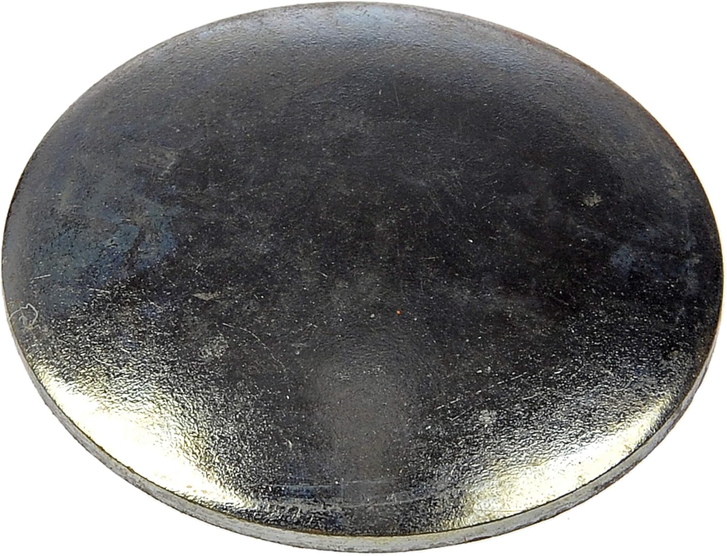 Dorman 550028 Concave Steel Cup Expansion Plug 2 In., Height 2.000 In