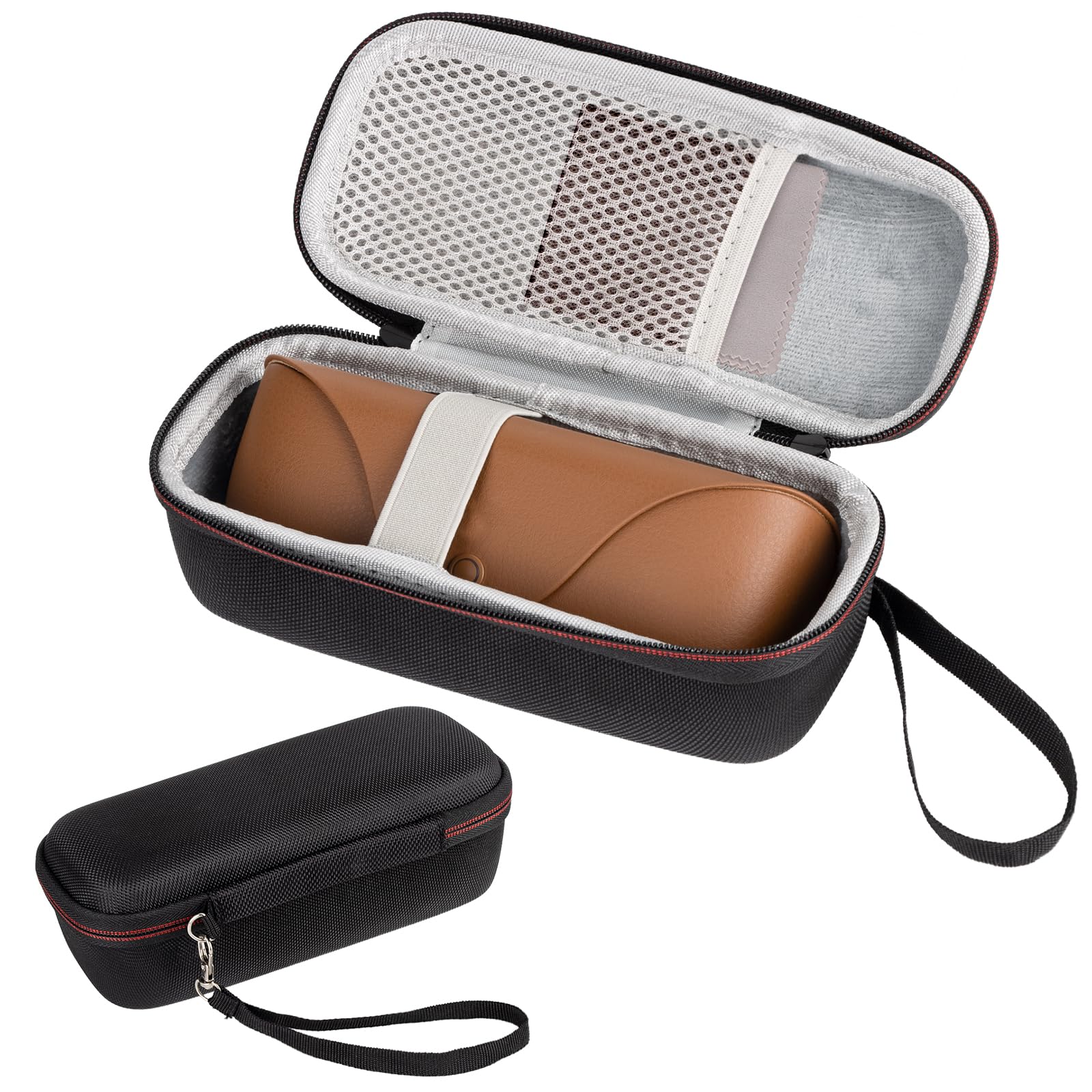 Hard Protective Case for Ray-Ban Meta Smart Glasses – Compatible