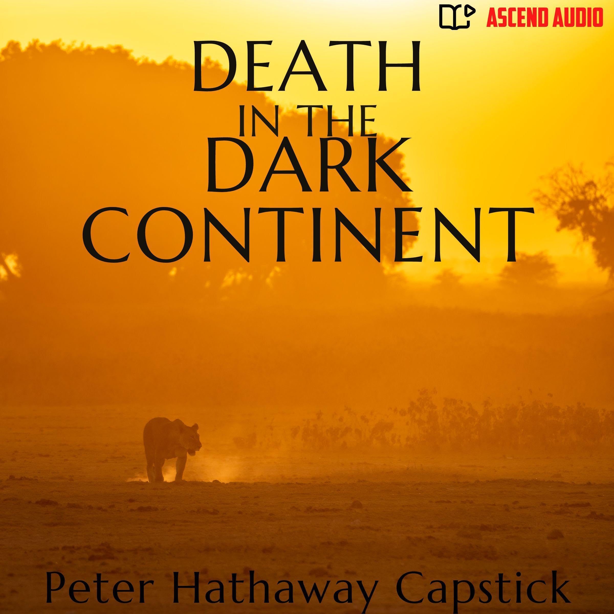 Death in the Dark Continent