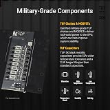 ASUS TUF-RTX5070-O12G-GAMING Early Set UP - 2