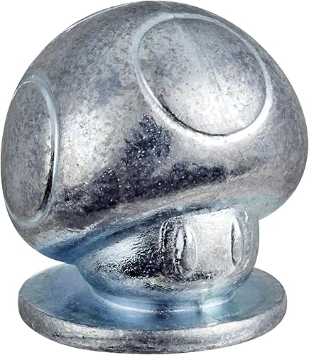 Miniatura 9 de Monopoly Super Mario Celebration Edition Juego de mesa para fanáticos de Super Mario para 4 jugadores a partir de 8 años, con efectos de sonido de