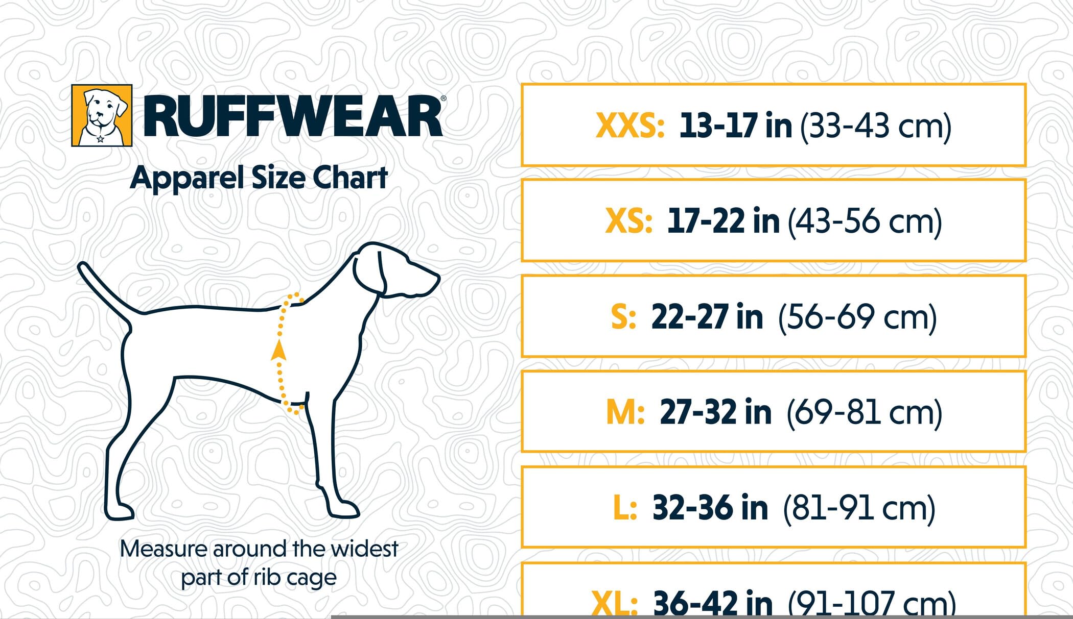 RUFFWEAR Abrigo para Perro, Overcoat, Chaqueta de Perro con Correa y Agujero en el Portal del arnés, Forro Polar de Primera Calidad, Ajustable, Ligero, Lavable a máquina Red Clay - XX-Small (33-43cm)