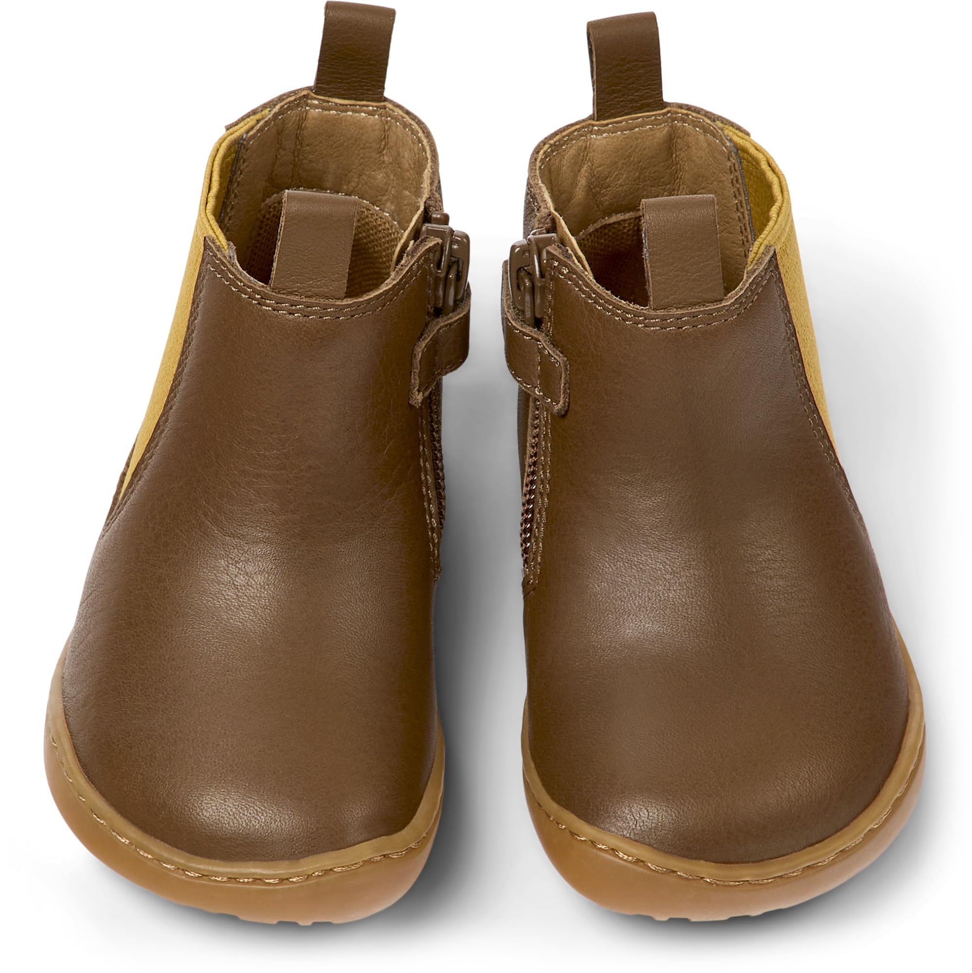 Camper Peu Cami K900348 Bottine ChelseaBébé fille