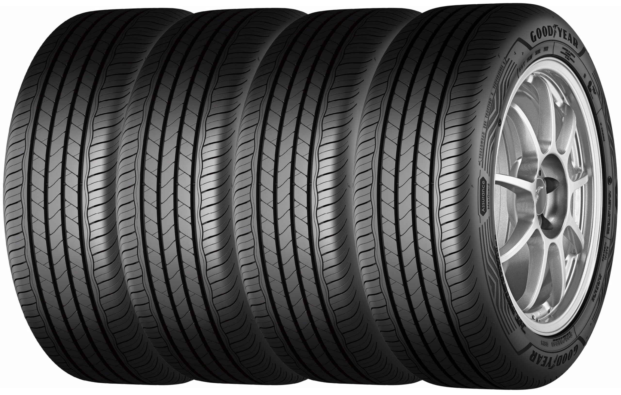 Amazon.co.jp: グッドイヤー(GOODYEAR) サマー 215/45R17 91W XL