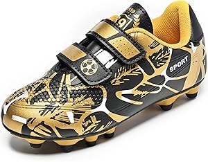 Mitudidi Football Boots