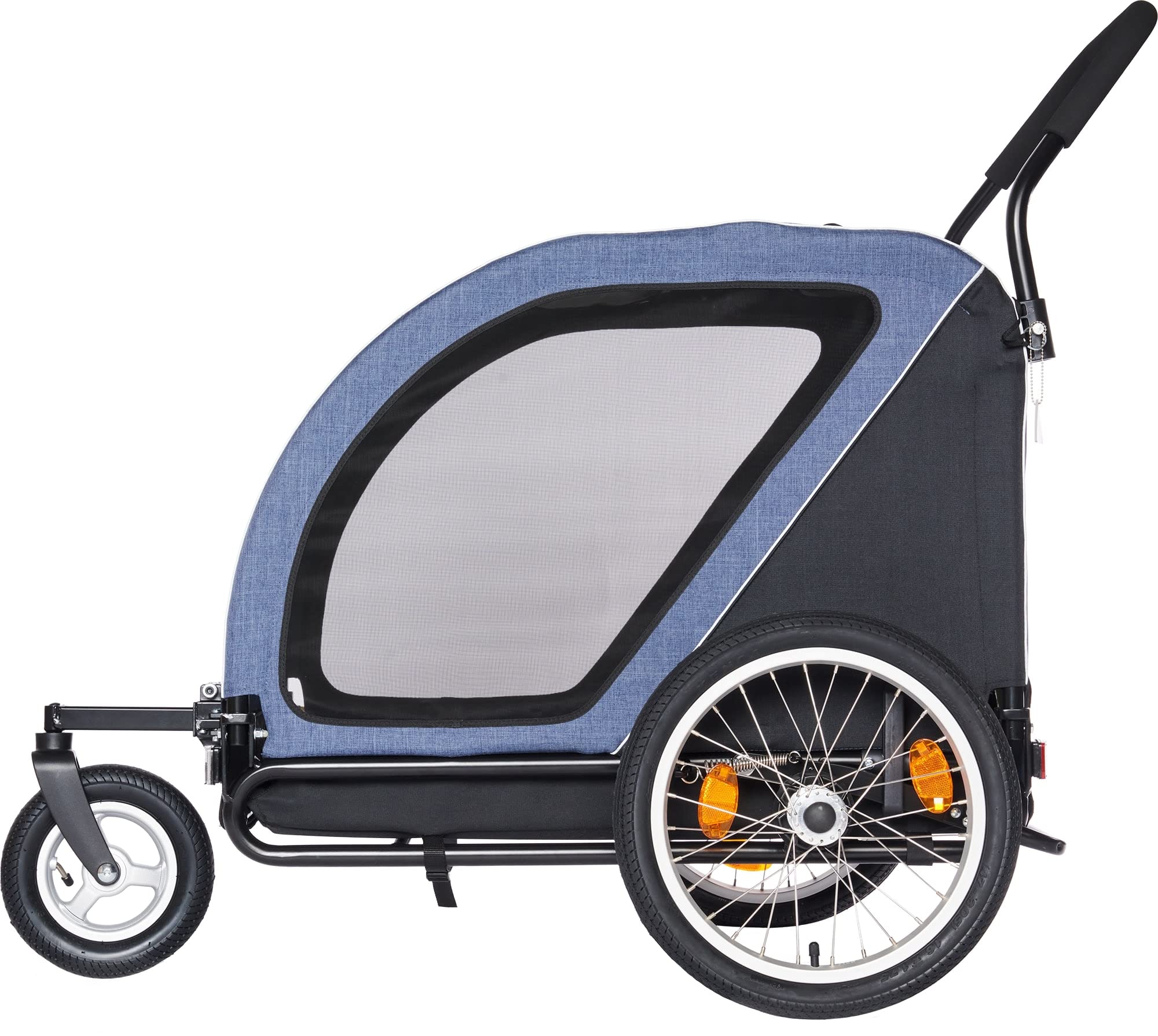 AirBuggy for Pet CUBE SERIES NEST BIKE キューブシリーズネスト