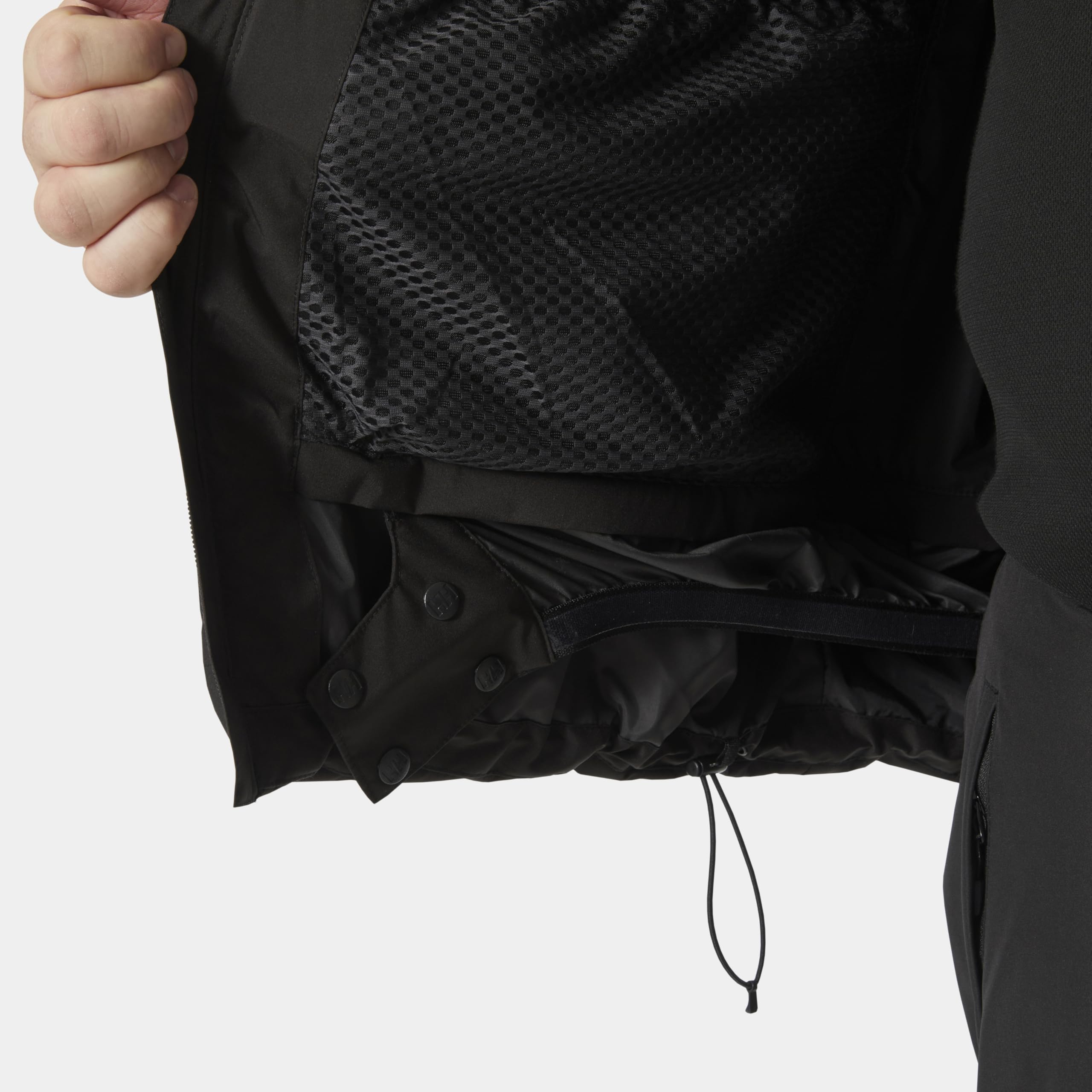 Helly Hansen Bossanova Puffy Jacket Hombre