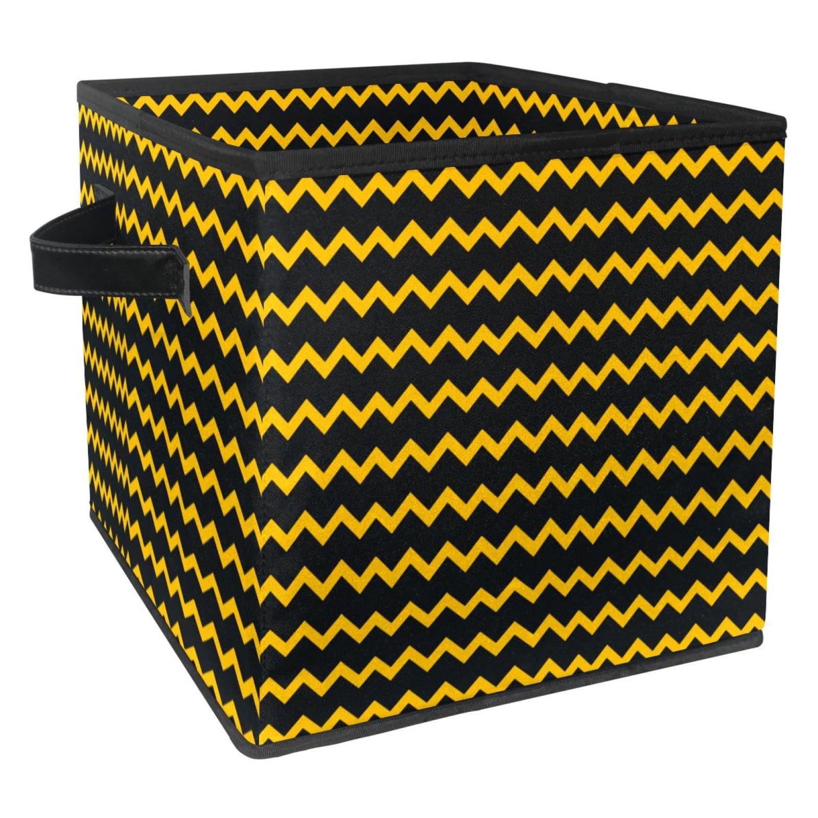 Boîte de rangement pliable anti-désordre pour placard et chambre