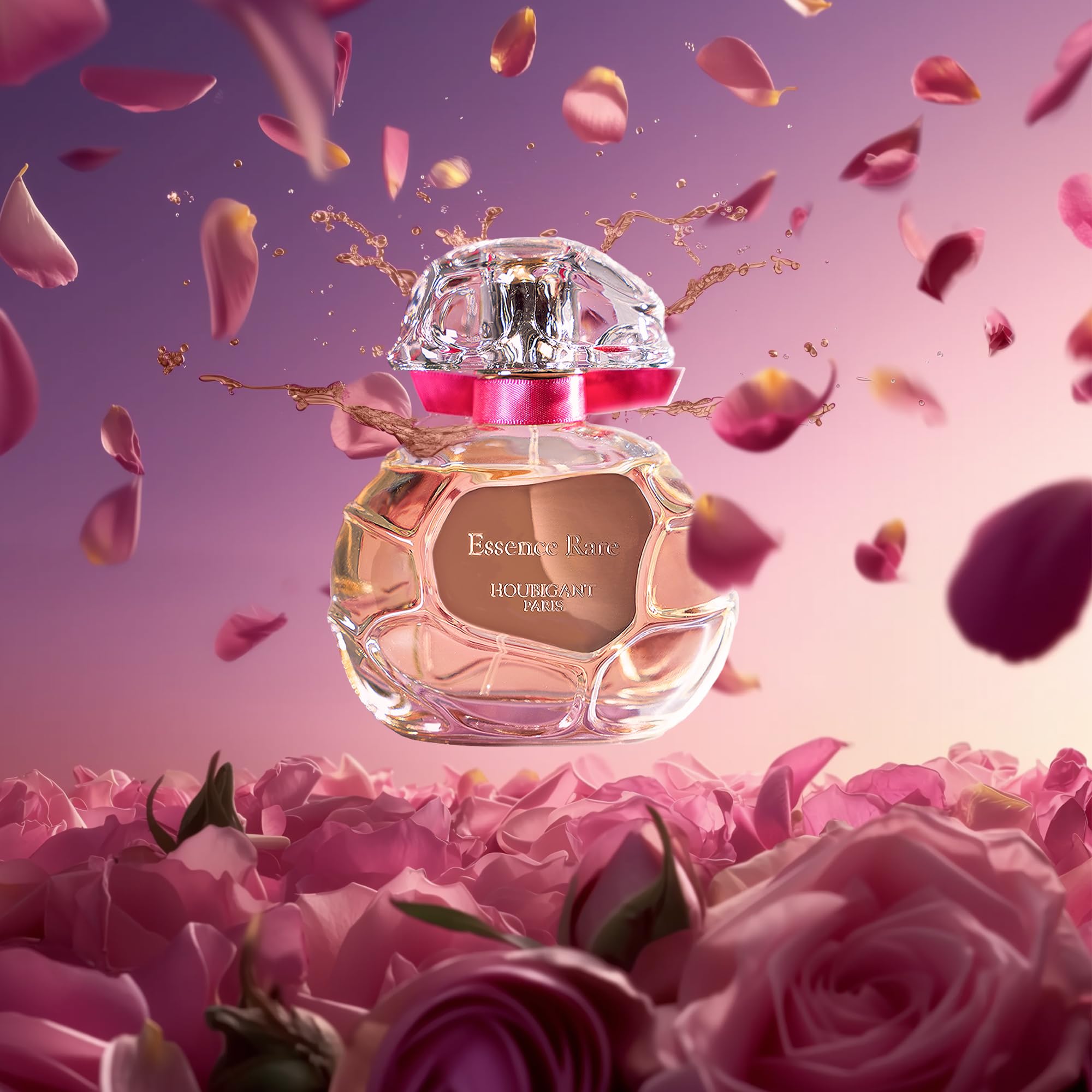 Houbigant Essence Rare Collection Priv%C3%A9e