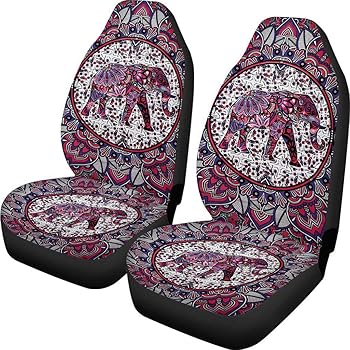 elephant seat covers