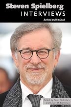 Steven Spielberg: Interviews, Revised and Updated (Conversations with Filmmakers Series)