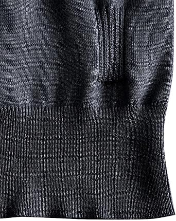 TrendiMax Pull Femme Col V Manches Longues - Viscose Polyamide Léger Printemps Automne