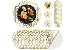 Disposable Mats: Elevate Your Events with Style and Convenience