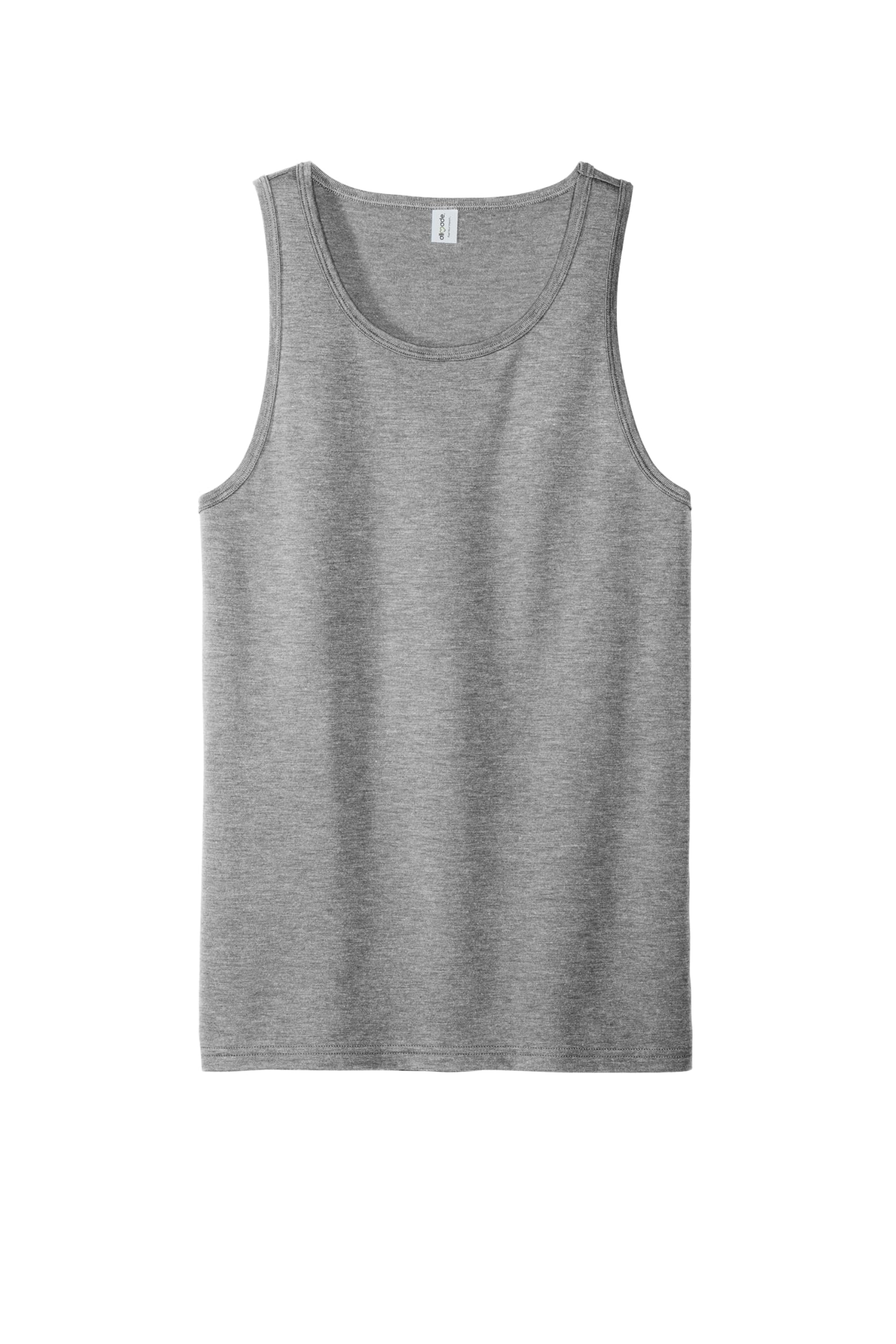 Allmade Unisex Tri-Blend Tank Tee