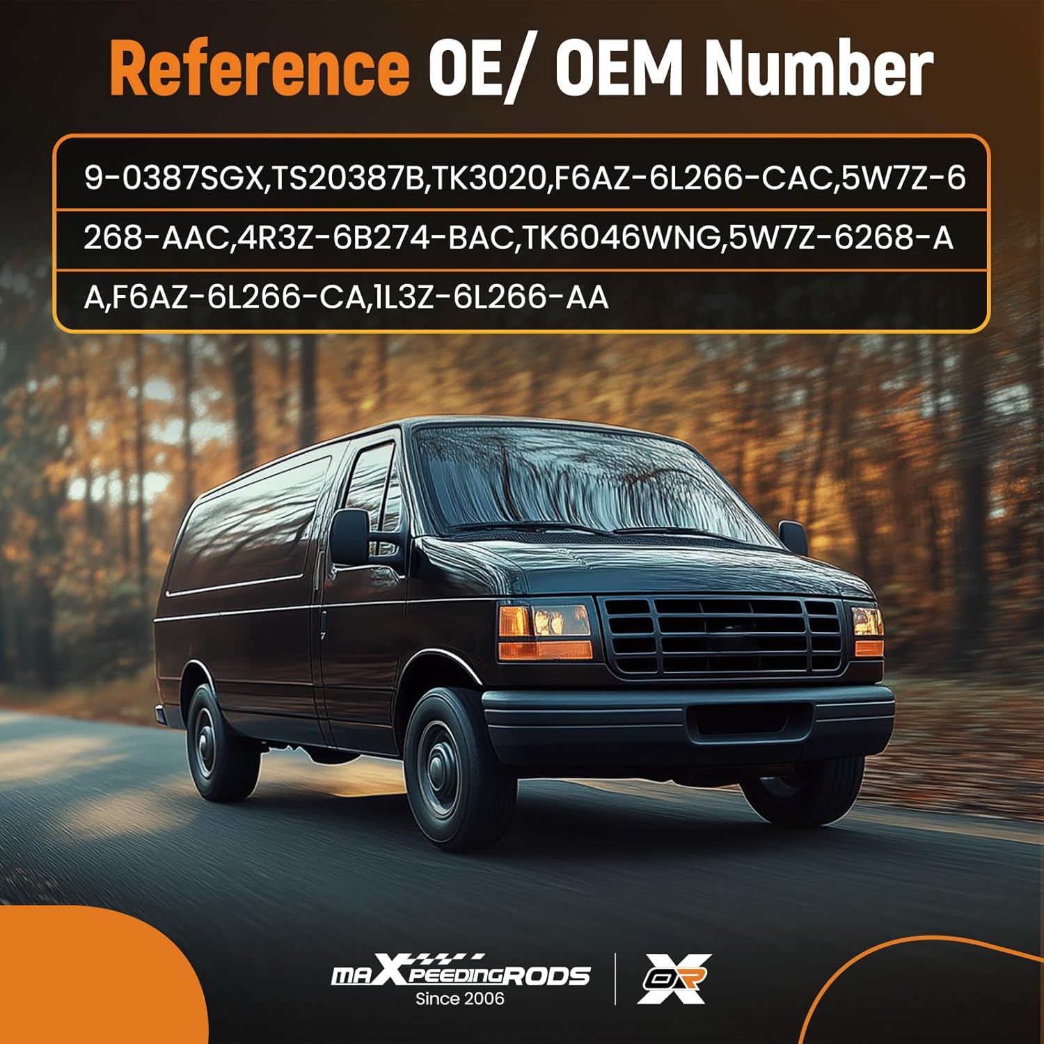 maXpeedingrods Engine Timing Chain Kit Fits for Mercury Grand Marquis Mountaineer Lincoln Town Car Ford F-150 E-150 E-250 Explorer Expedition Mustang Grand Marquis w/Timing Chains Tensioner Guide Rail