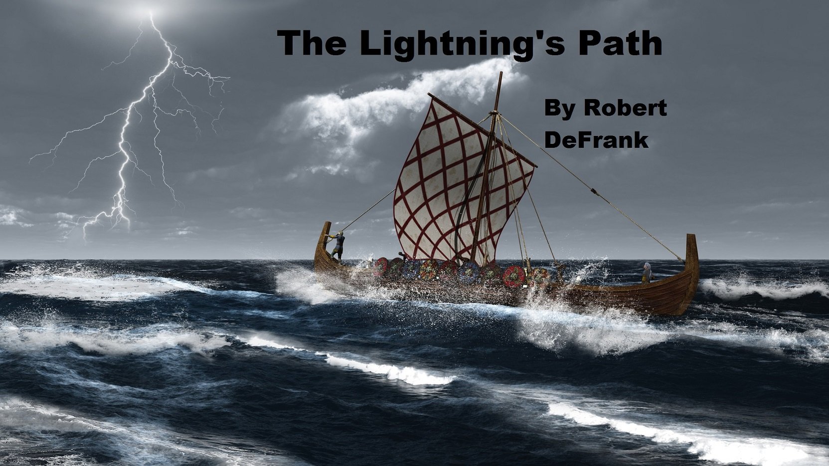 The Lightning's Path

Amazon.Com Rank: N/A

Click here to learn more or buy it now!