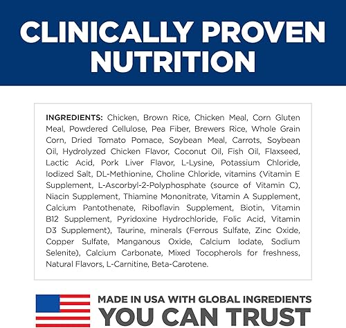 Miniatura 5 de Hill's Science Diet Perfect Weight & Joint Support - Alimento seco para perros adultos de raza grande, 1-5, proteína de calidad para control de peso