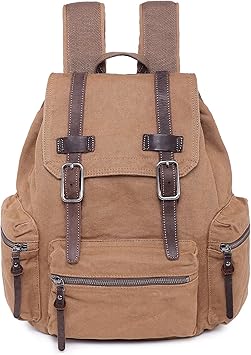 tsd brand backpack