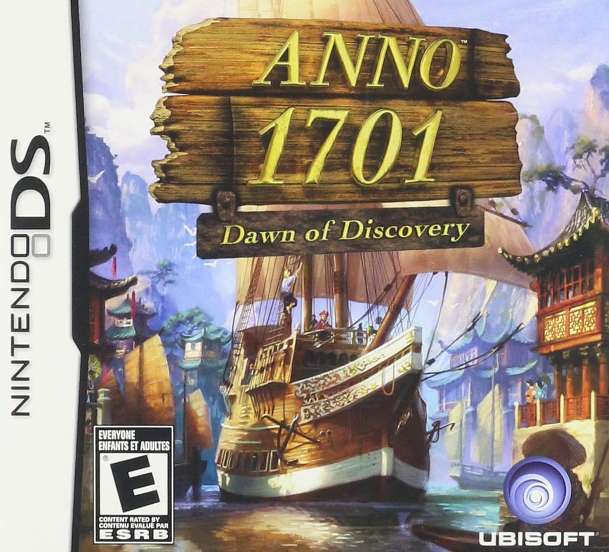 Amazon Anno 1701 輸入版 ゲームソフト