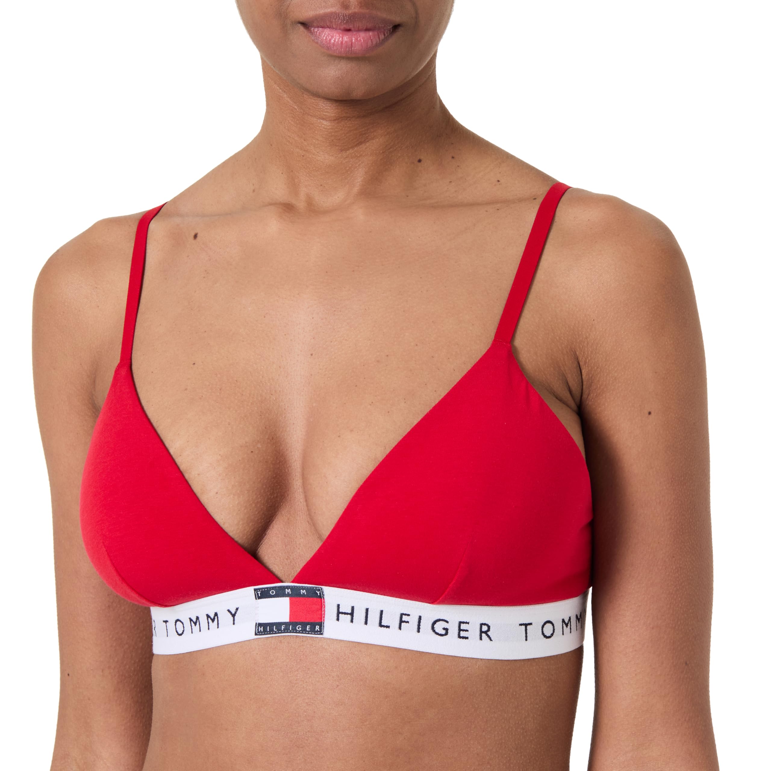 Tommy Hilfiger Triangel-BH RP Triangle Ext. Größe