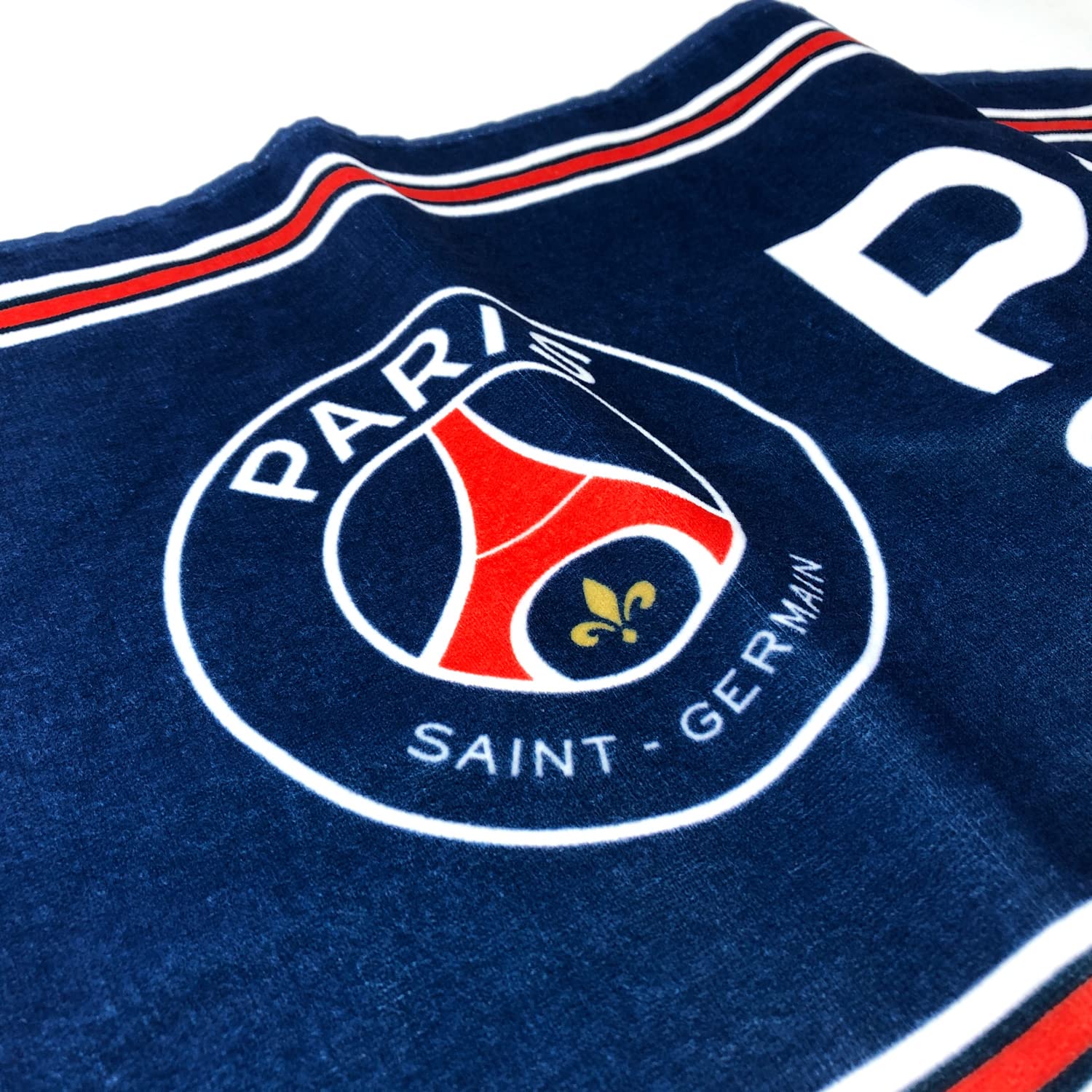 Amazon | パリ・サンジェルマンFC(Paris Saint-Germain Fc) フェイス