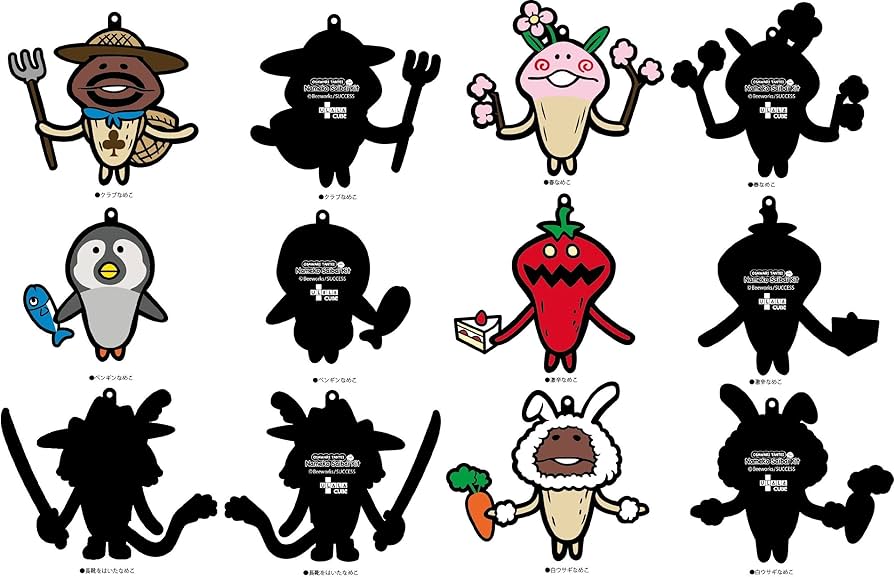 Amazon.co.jp: おさわり探偵なめこ栽培キット ベンダブル