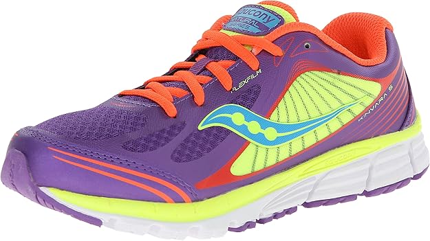 amazon saucony kinvara