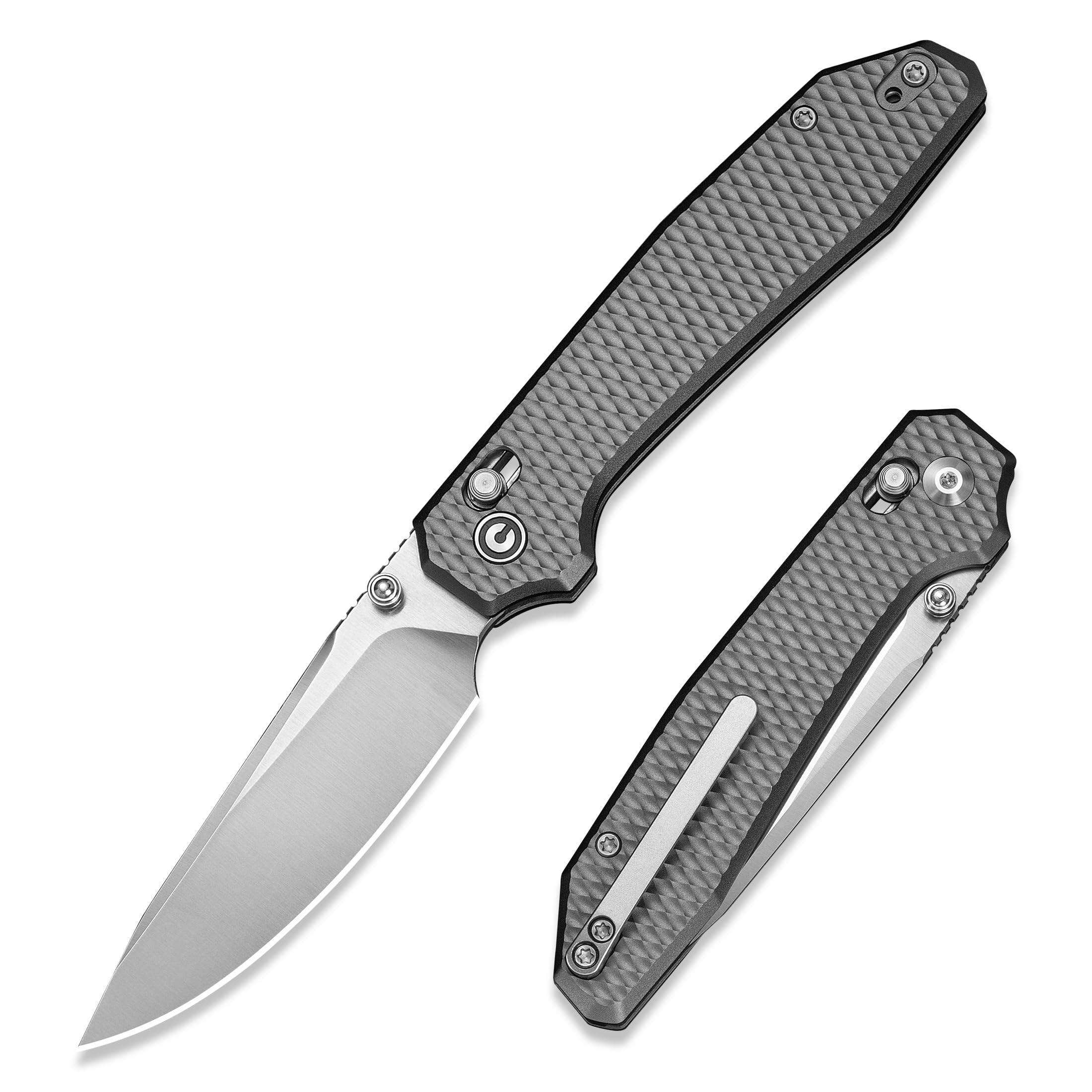 Elite Tessera Pocket Knife CE26029-1