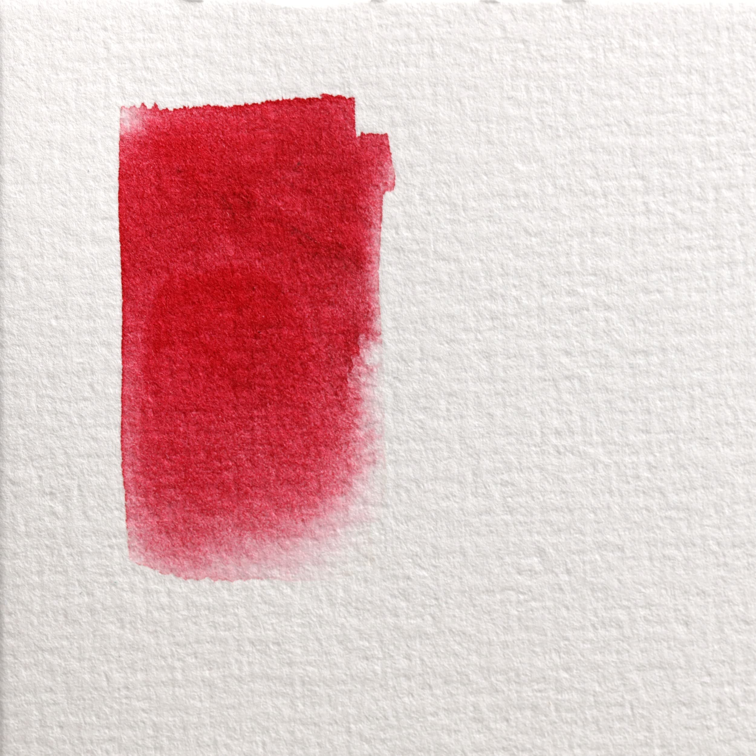 Clairefontaine 975504C - Aquarellblock Fontaine feinkörnig, 20 Blatt, 46x61cm, 300g, geleimt, ideal für Nasstechniken, 1 Block