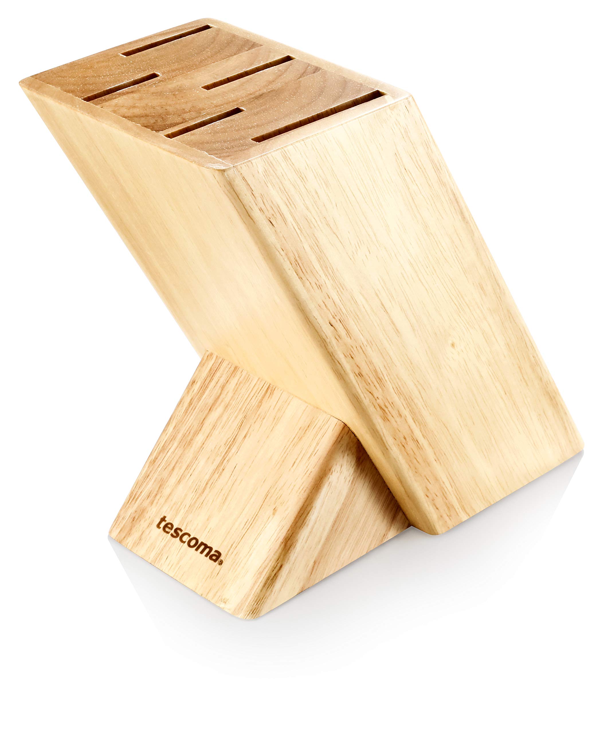 Tescoma 884640 GrandChef blok z pięcioma nożami
