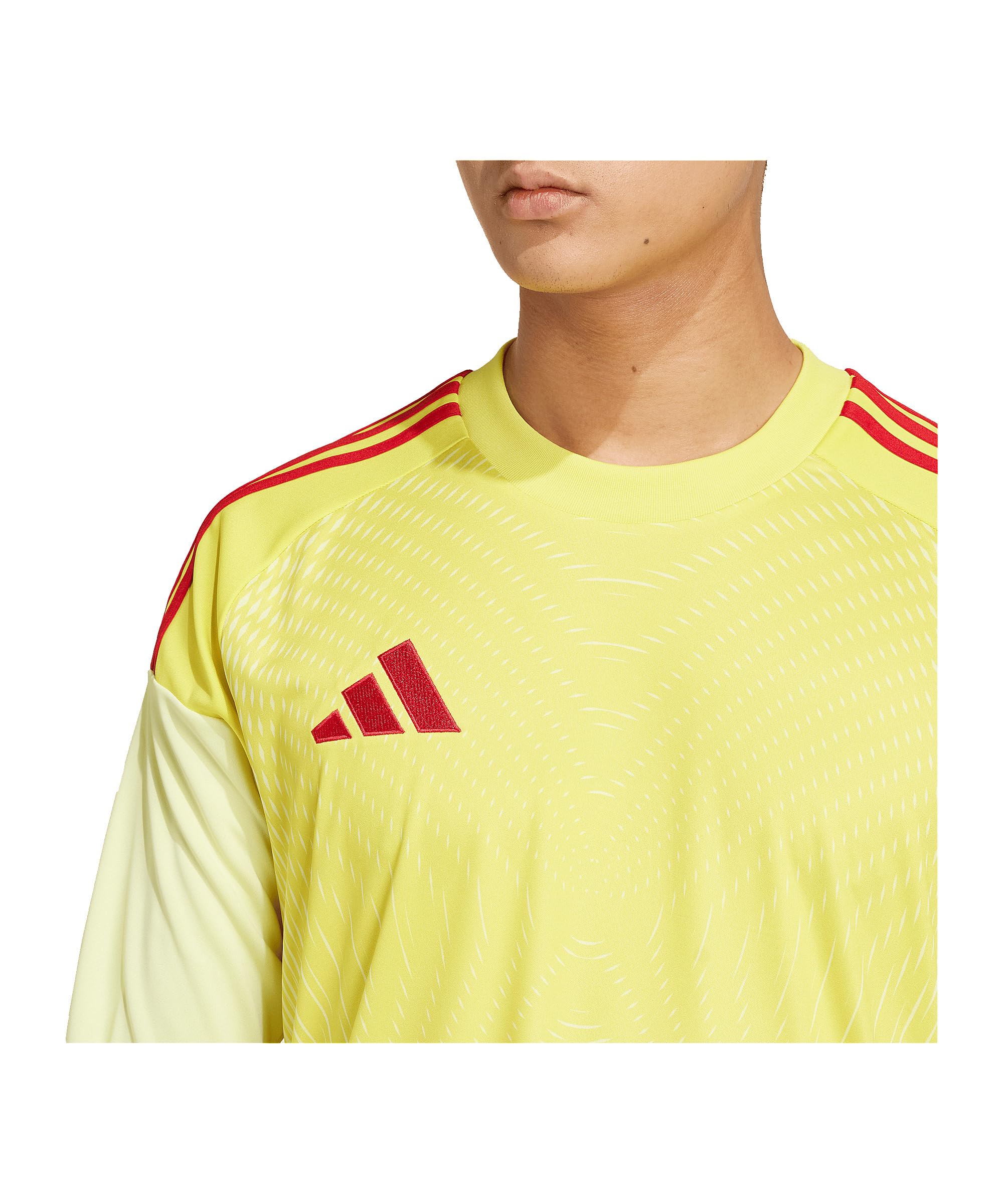 Adidas Performance Tiro 25 Competition - Camiseta de Portero para Hombre