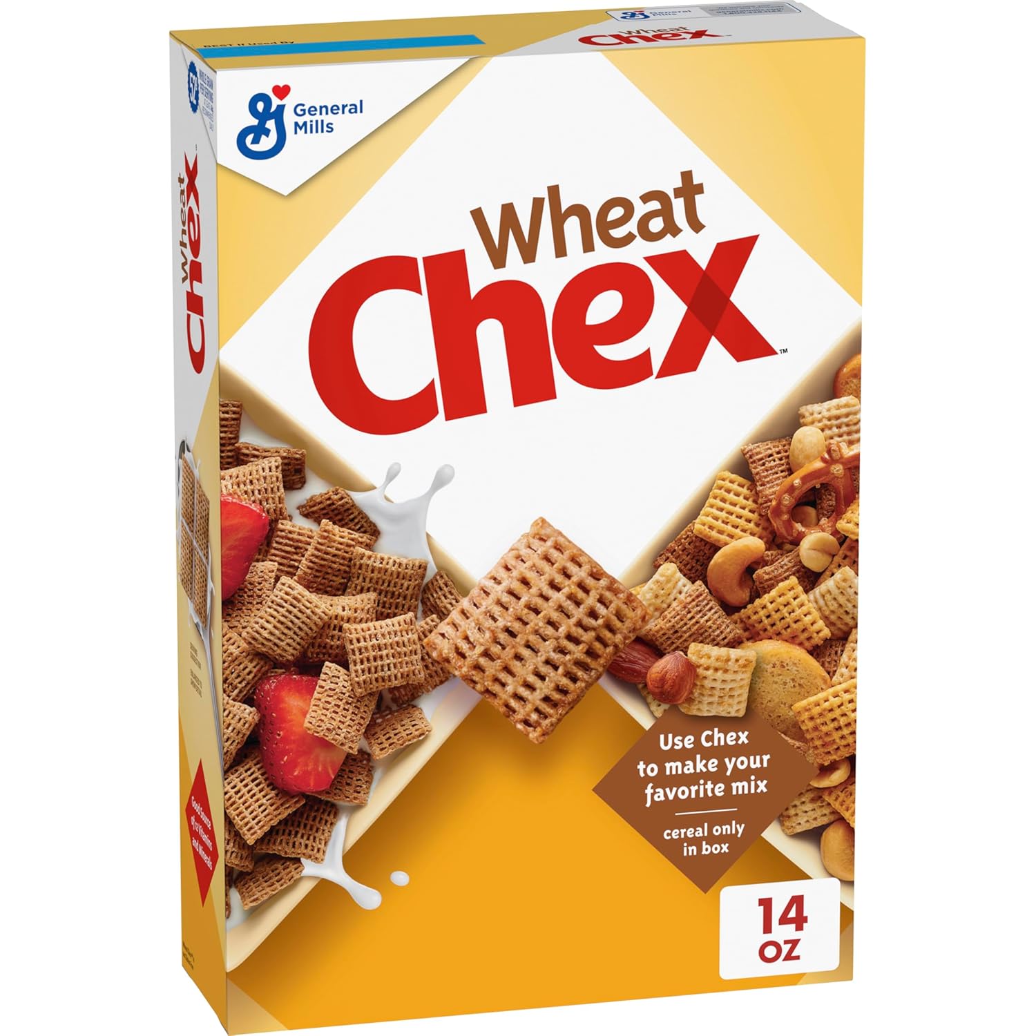 Cereal Frío