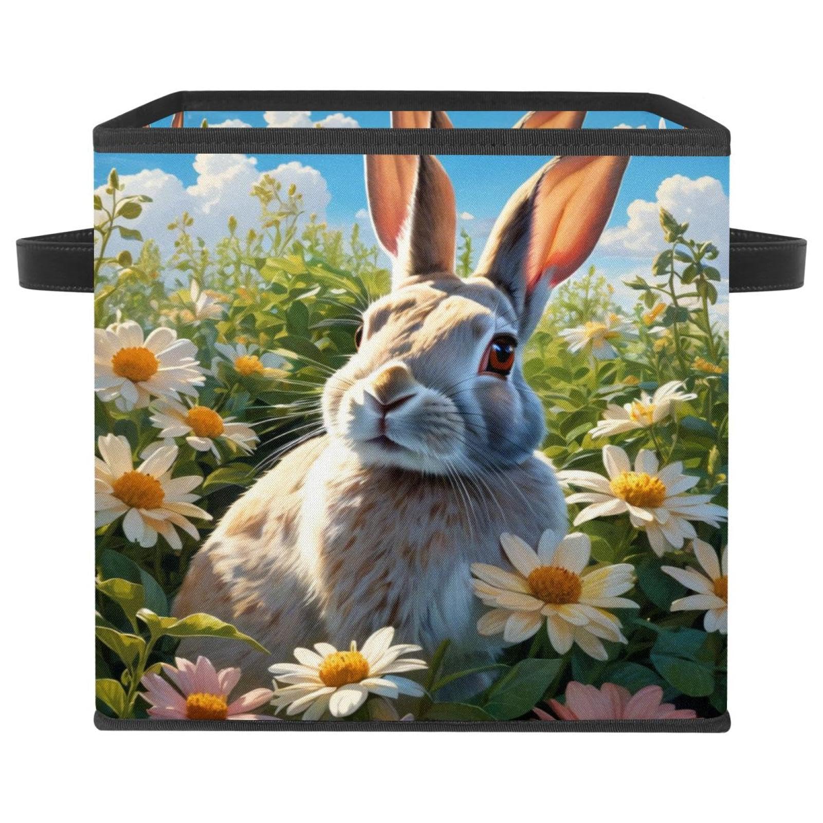 Panier de rangement durable pour la maison pour ranger les jouets