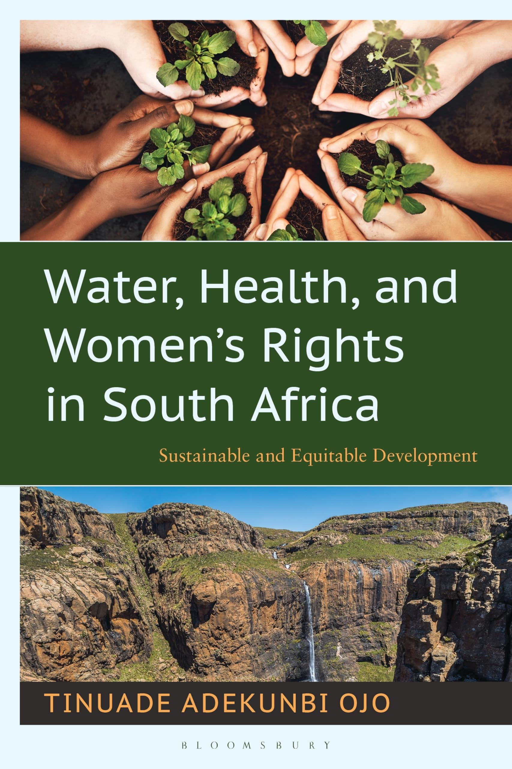 Water, Health, and Women’s Rights in South Africa: Sustainable and Equitable Development