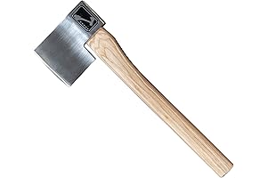 Watl Axe: The Axe That Masters Throw