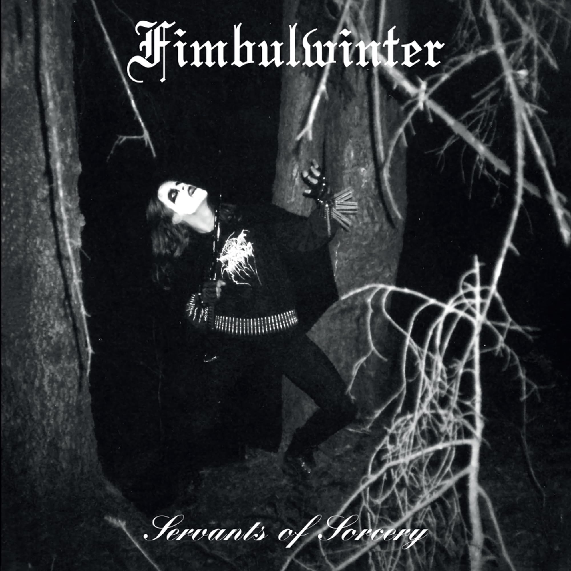 Servants Of Sorcery [VINYL]