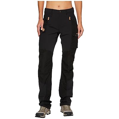 Fjallraven Nikka Curved Trousers Women