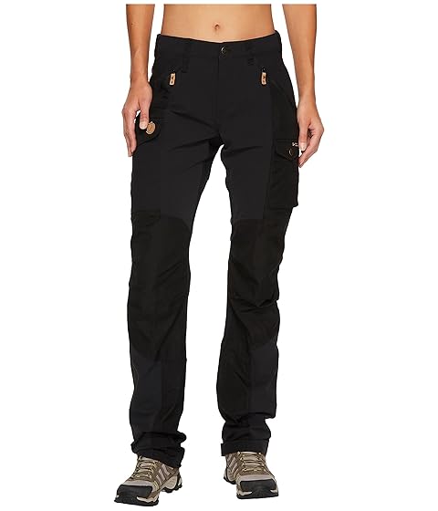 Fjällräven Nikka Curved Trousers  Zappos.com