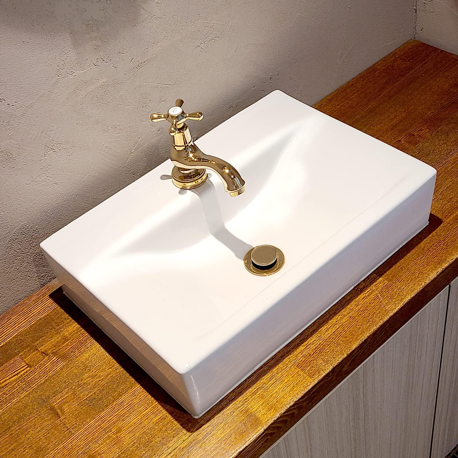 中ノ沢こけし たこ坊主 本田信夫工人 61.5㎝