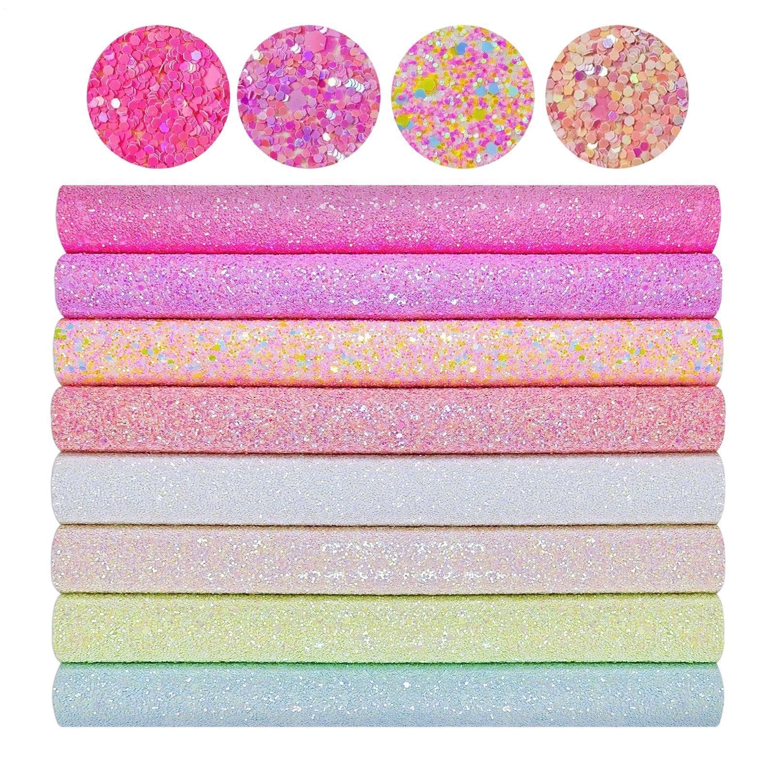 Sequins à repasser feuille paillette brillante couture tissu broderie