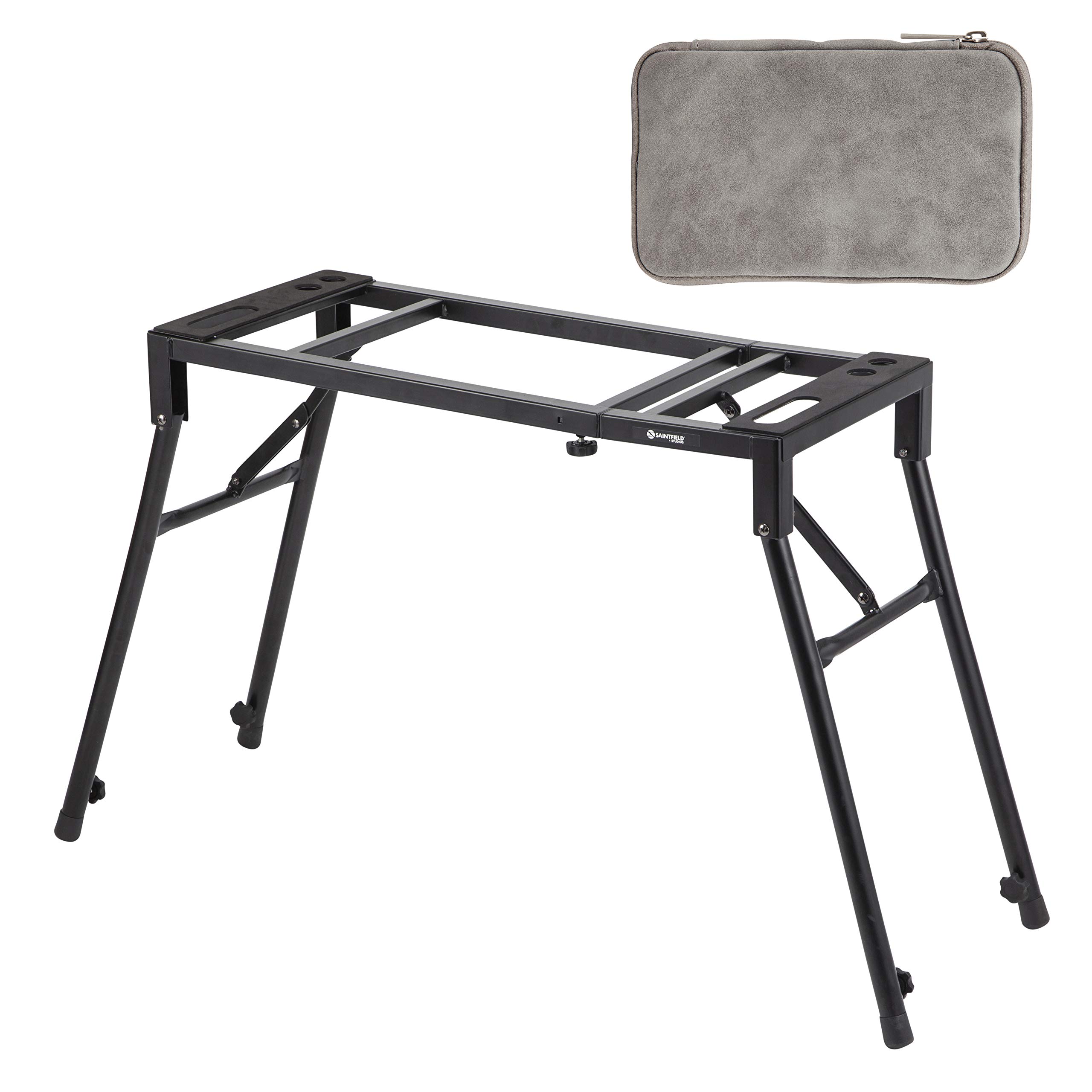 Buy Saintfield Studios Keyboard Stand Table MultiPurpose Stand