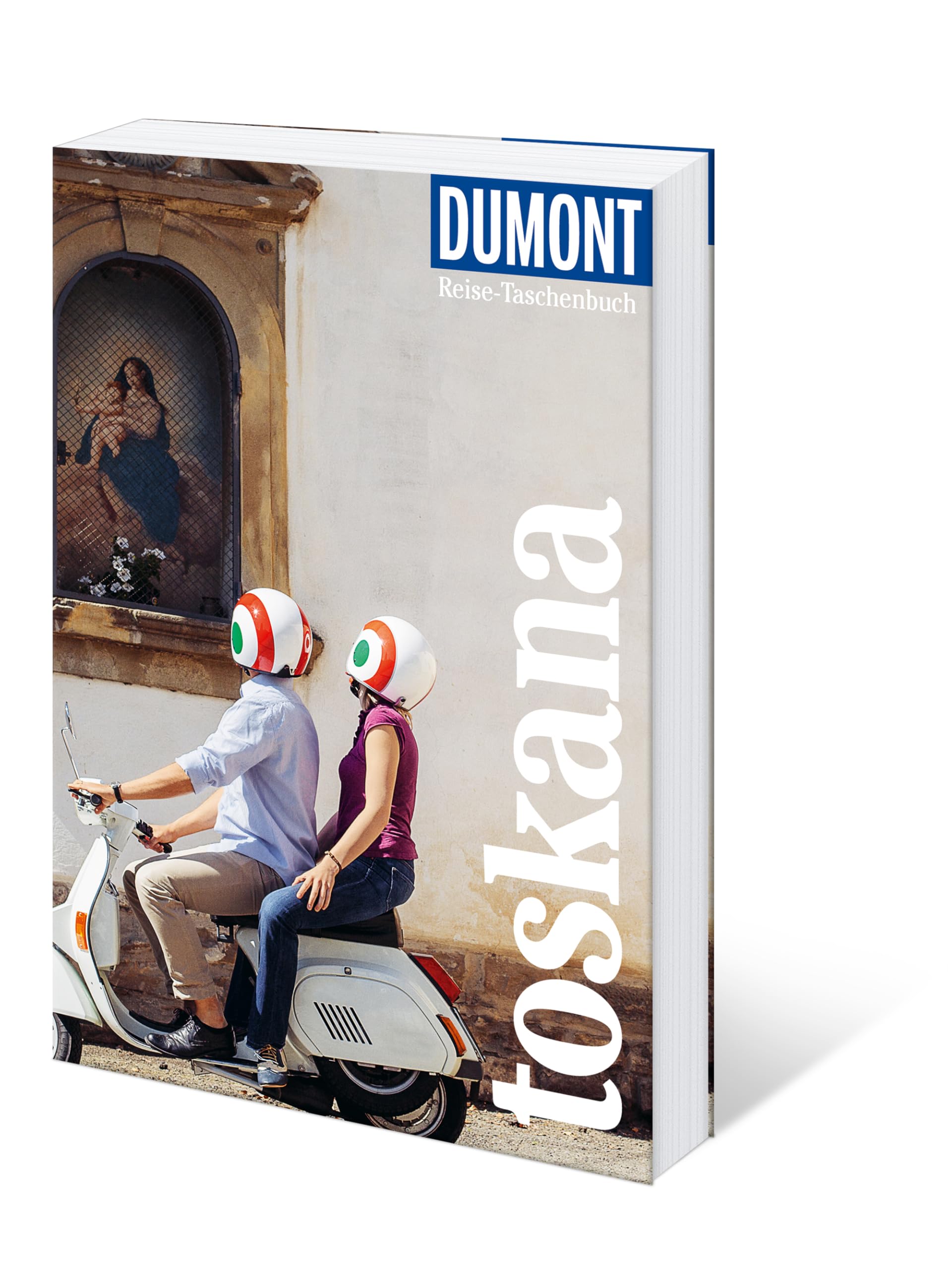 DUMONT Reise-Taschenbuch Reiseführer Toskana: Reiseführer plus Reisekarte. Mit individuellen Autorentipps und vielen Touren.