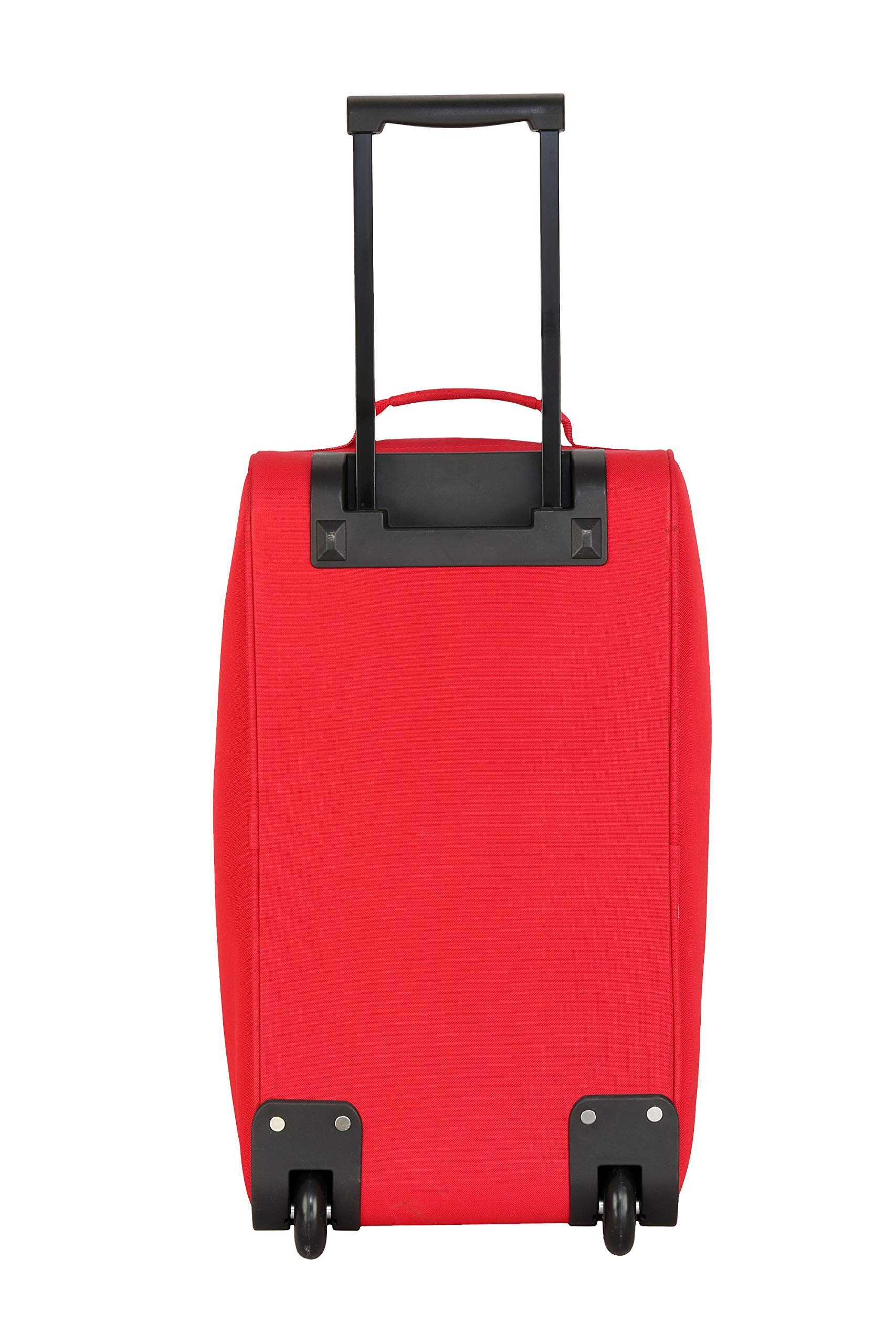 Buy Kamiliant by American Tourister KAM Brio Polyester Travel