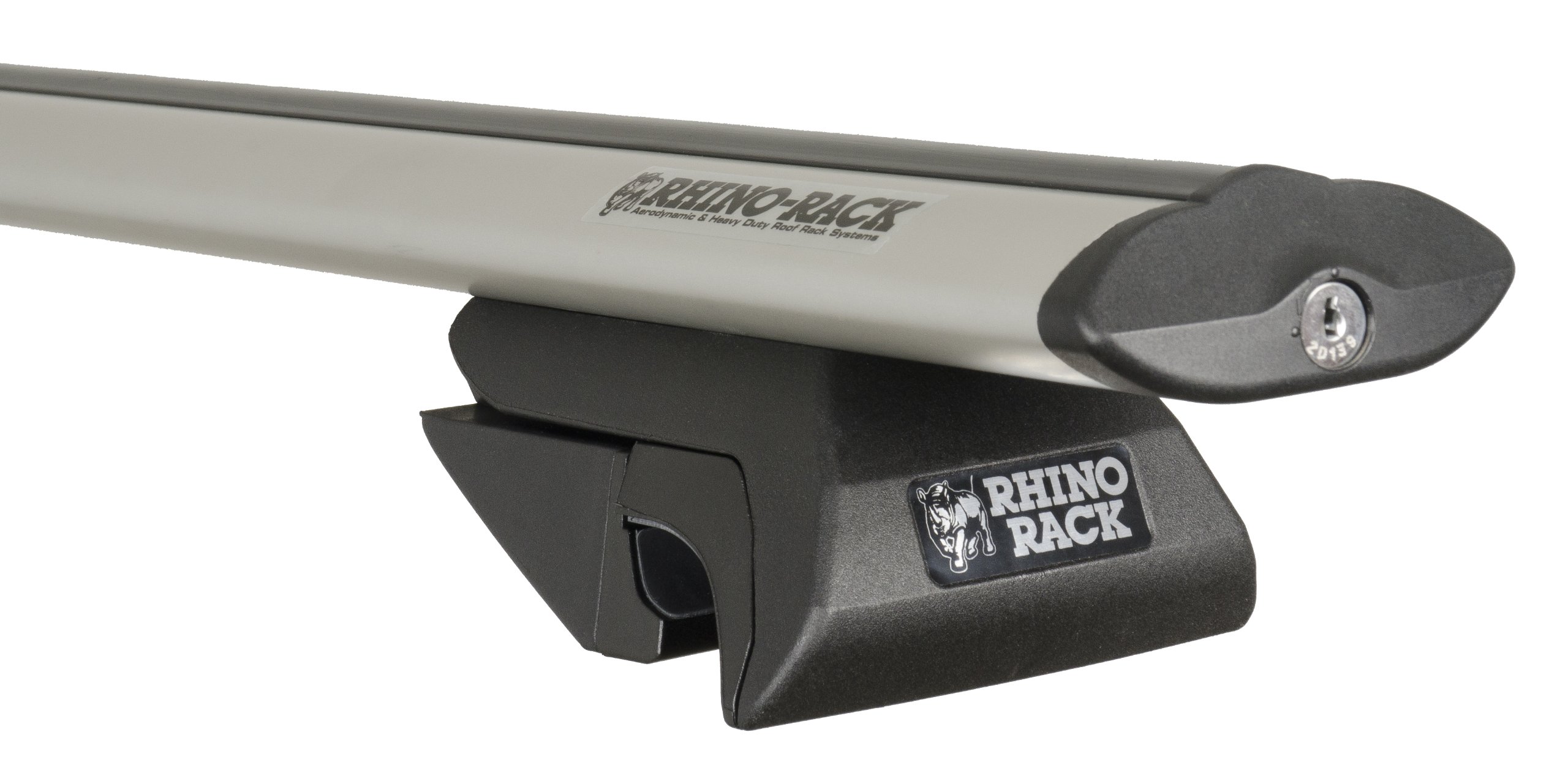 Buy Rhino Rack 2Bar Sportz Removable Rail Rack System for Mitsubishi