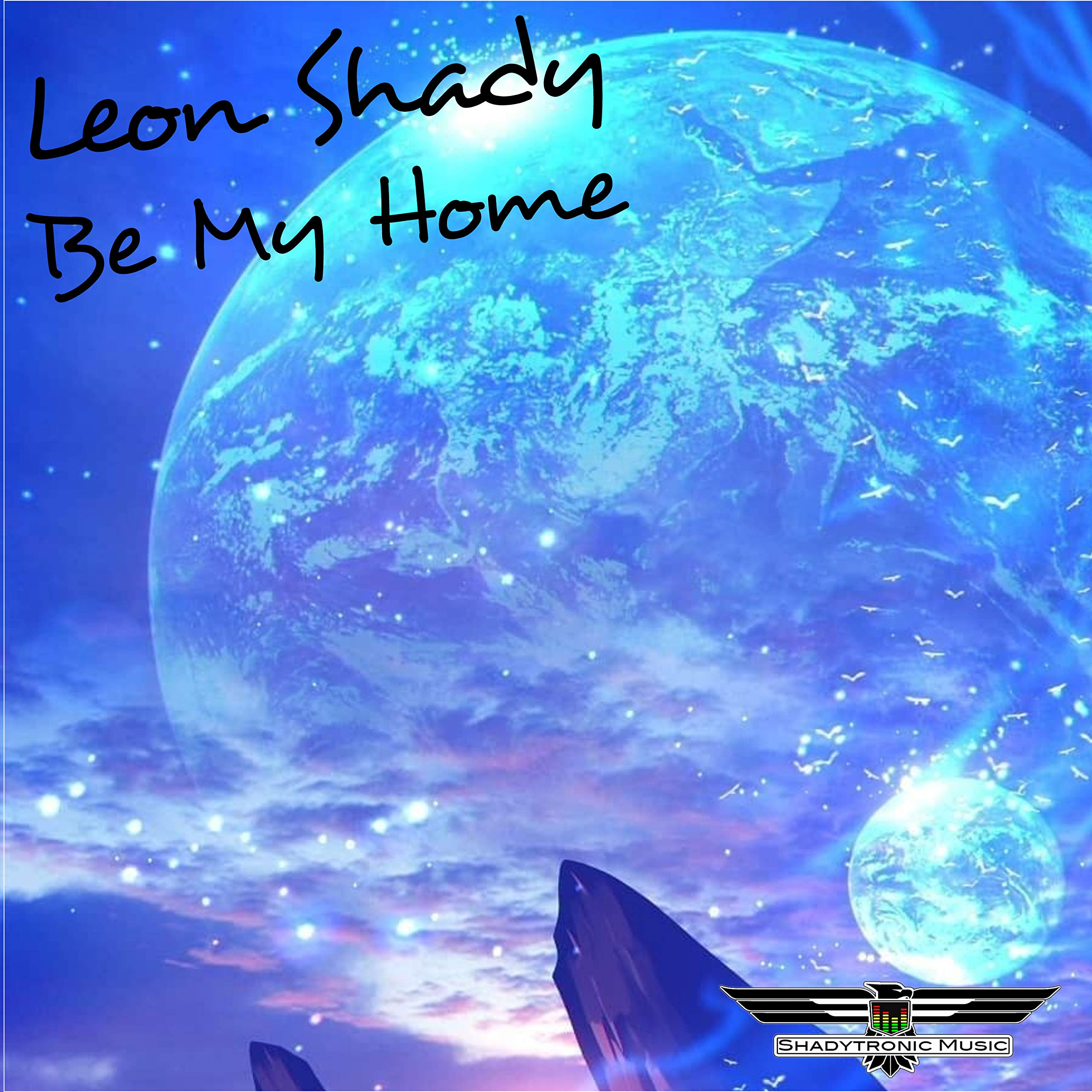 Leon Shady